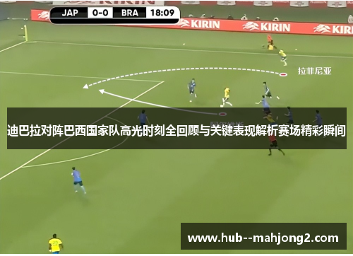 迪巴拉对阵巴西国家队高光时刻全回顾与关键表现解析赛场精彩瞬间